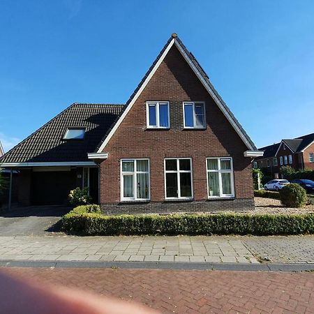 Logies Bij Wandelpad Te ホルテン エクステリア 写真