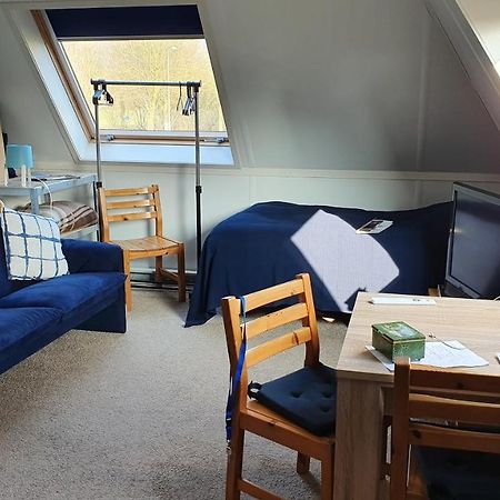 Logies Bij Wandelpad Te ホルテン エクステリア 写真