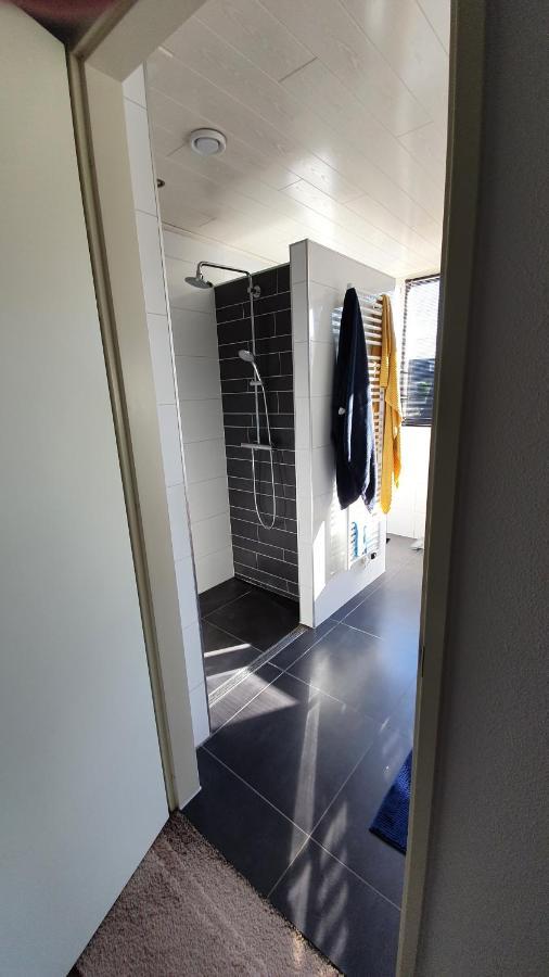 Logies Bij Wandelpad Te ホルテン エクステリア 写真