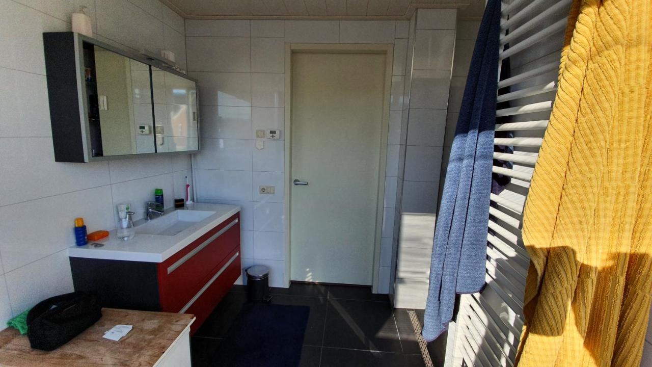 Logies Bij Wandelpad Te ホルテン エクステリア 写真