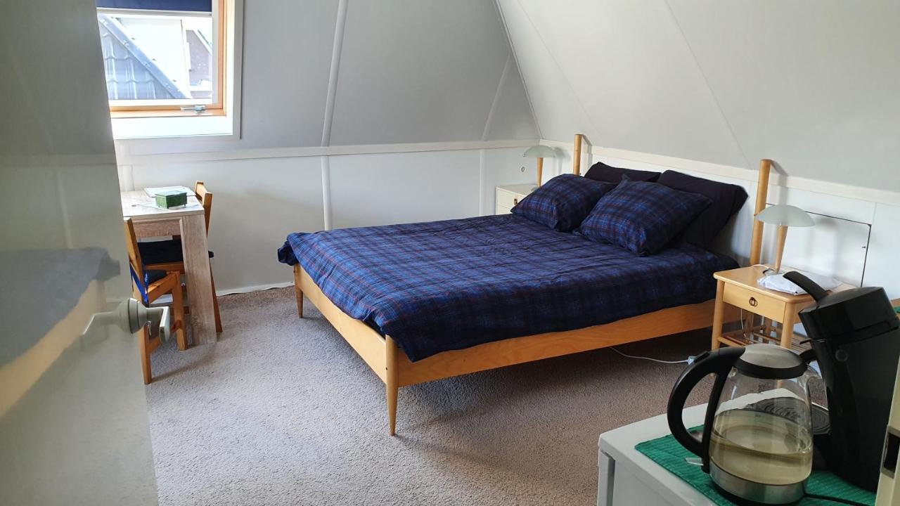 Logies Bij Wandelpad Te ホルテン エクステリア 写真